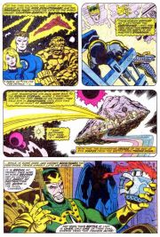 Page #3from Thor (1966 series) #265