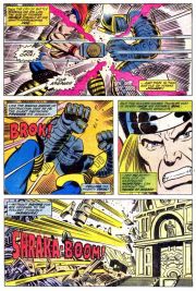 Page #4from Thor (1966 series) #265