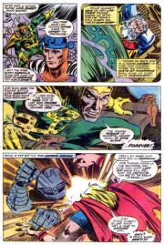 Page #2from Thor (1966 series) #266