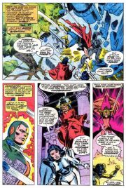 Page #3from Thor (1966 series) #266