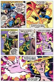 Page #4from Thor (1966 series) #266