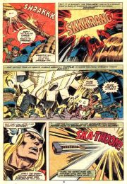 Page #3from Thor (1966 series) #267