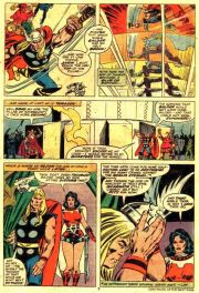 Page #4from Thor (1966 series) #267