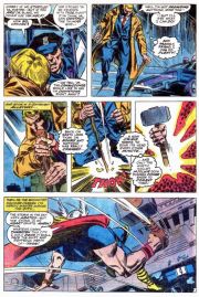 Page #2from Thor (1966 series) #268