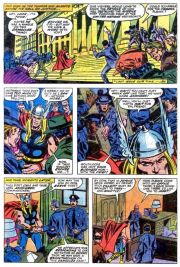 Page #3from Thor (1966 series) #268