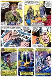 Page #4from Thor (1966 series) #268