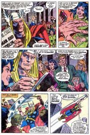 Page #2from Thor (1966 series) #269