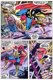 Page #2from Thor (1966 series) #270