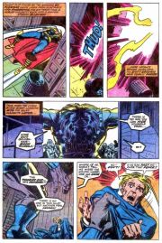 Page #4from Thor (1966 series) #270