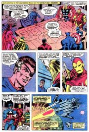 Page #4from Thor (1966 series) #271