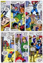 Page #2from Thor (1966 series) #272