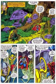 Page #3from Thor (1966 series) #272