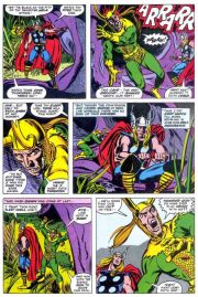 Page #4from Thor (1966 series) #272