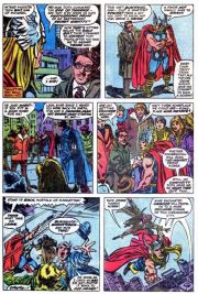 Page #2from Thor (1966 series) #273
