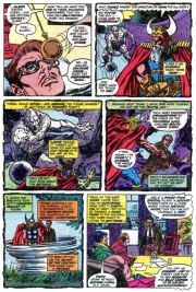 Page #4from Thor (1966 series) #273