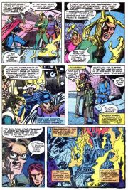 Page #2from Thor (1966 series) #274