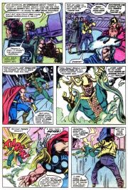 Page #3from Thor (1966 series) #274
