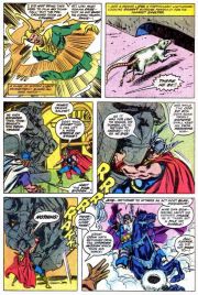 Page #4from Thor (1966 series) #274