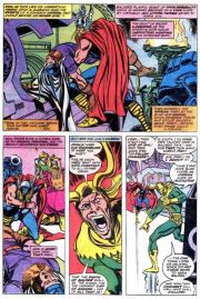 Page #2from Thor (1966 series) #275