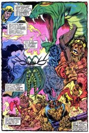 Page #3from Thor (1966 series) #275