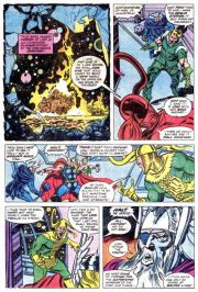 Page #4from Thor (1966 series) #275