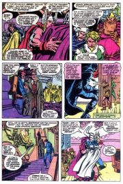 Page #2from Thor (1966 series) #276