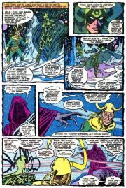 Page #3from Thor (1966 series) #277