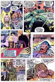 Page #3from Thor (1966 series) #278