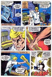 Page #3from Thor (1966 series) #279