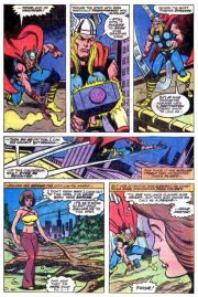 Page #4from Thor (1966 series) #279