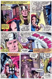 Page #2from Thor (1966 series) #280