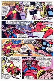 Page #3from Thor (1966 series) #280