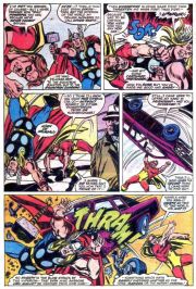 Page #4from Thor (1966 series) #280