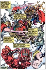 Page #2from Thor (1966 series) #281