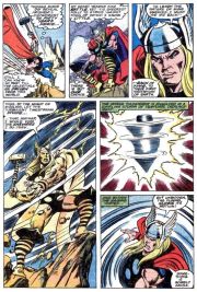 Page #3from Thor (1966 series) #281
