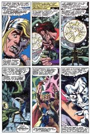 Page #2from Thor (1966 series) #282