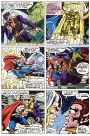 Page #3from Thor (1966 series) #282