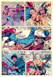 Page #2from Thor (1966 series) #283