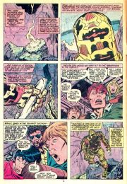 Page #2from Thor (1966 series) #284