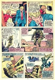 Page #3from Thor (1966 series) #284