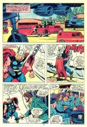 Page #3from Thor (1966 series) #285