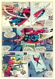 Page #4from Thor (1966 series) #285