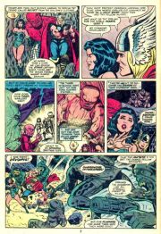 Page #2from Thor (1966 series) #286