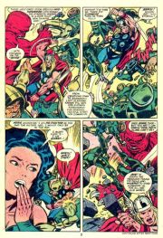 Page #3from Thor (1966 series) #286