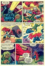 Page #4from Thor (1966 series) #286