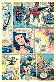 Page #3from Thor (1966 series) #287