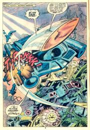 Page #4from Thor (1966 series) #287