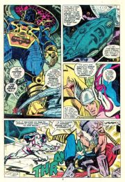 Page #2from Thor (1966 series) #288
