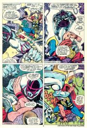 Page #3from Thor (1966 series) #288