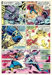 Page #4from Thor (1966 series) #288
